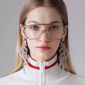 Gentle Monster Eyes Wide Shut Glasses